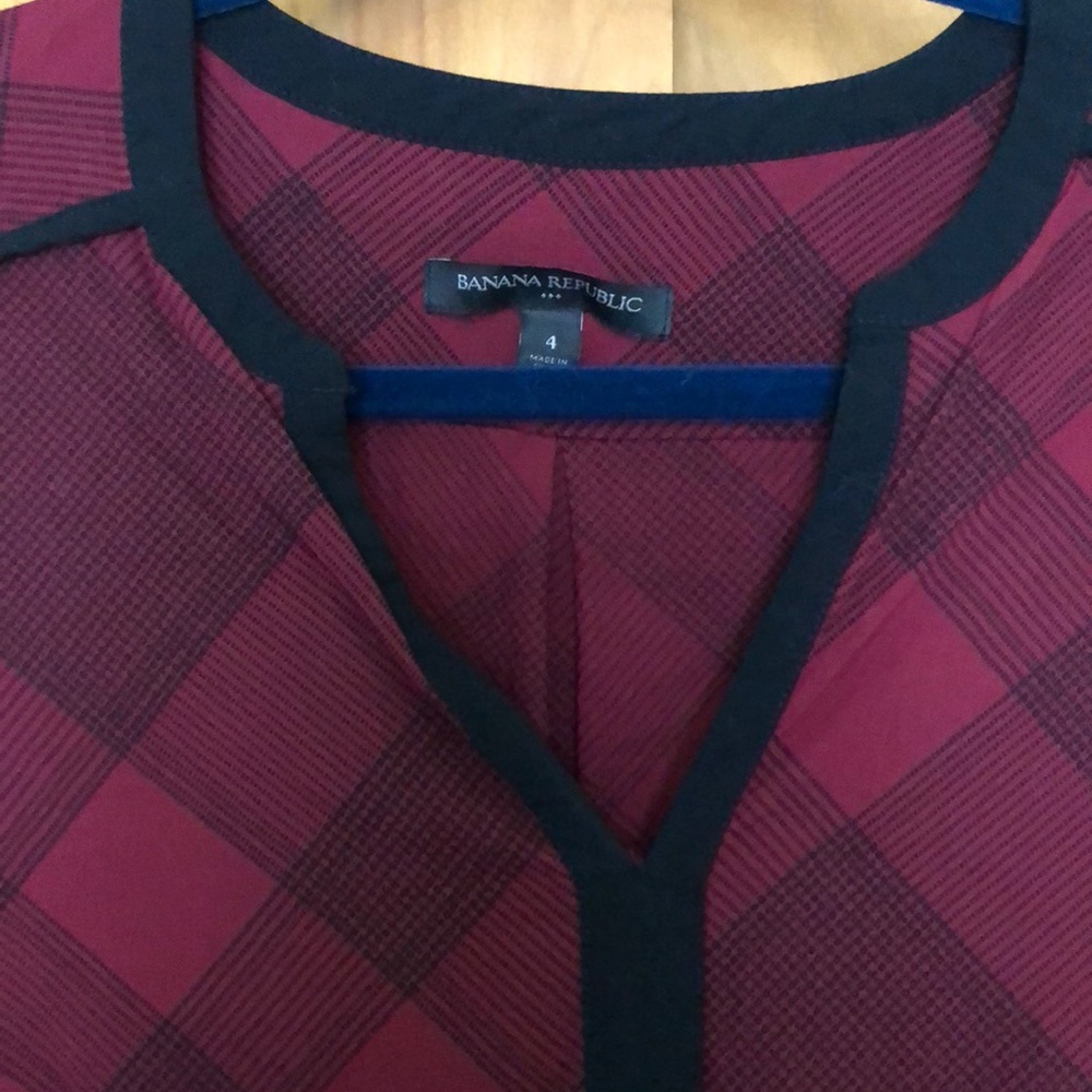 Banana Republic dress